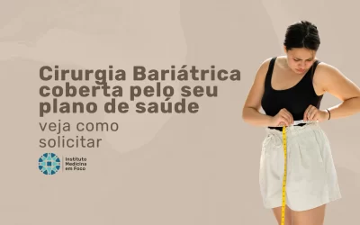 Cirurgia Bariátrica pela Saúde Caixa: guia completo