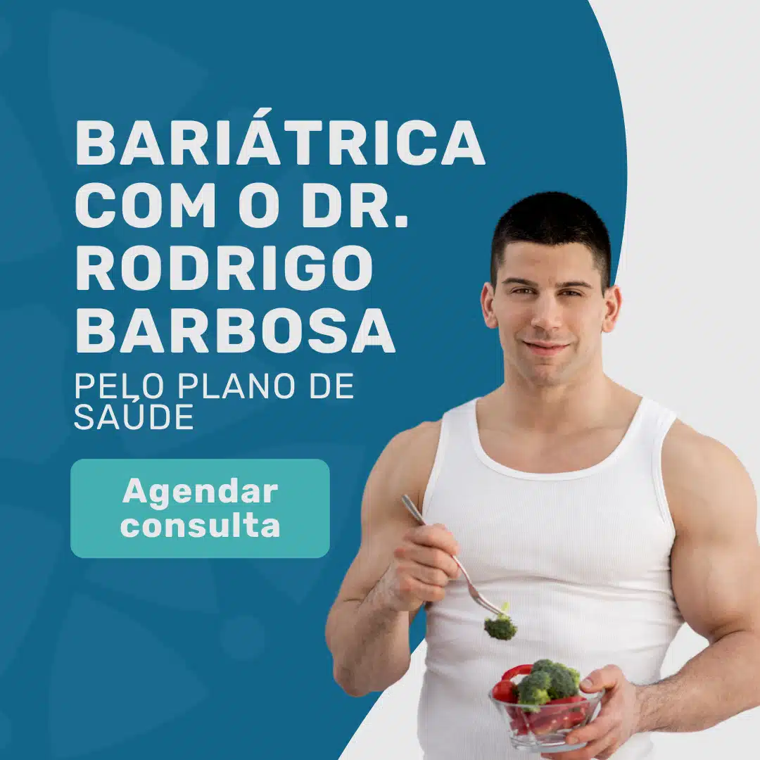 Bariátrica pelo convênio Mediservice