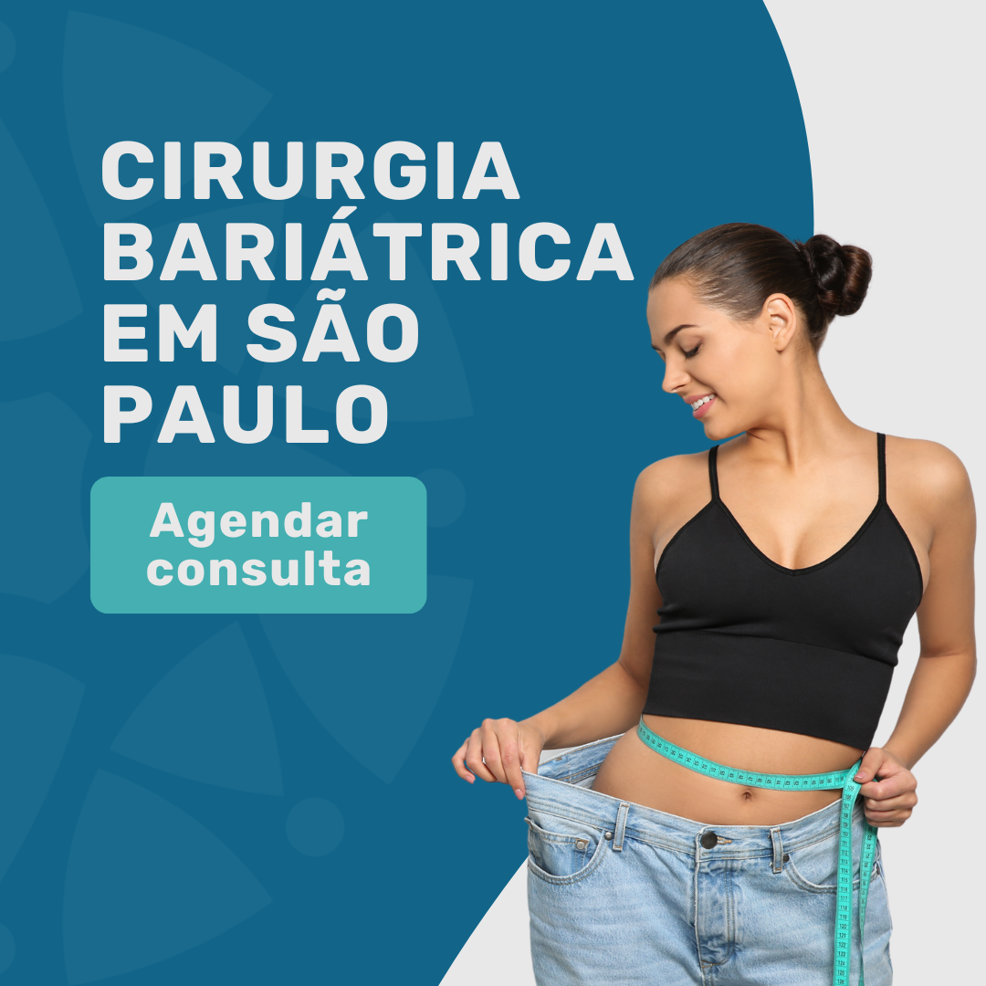 Cirurgia bariátrica pelo Allianz Saúde