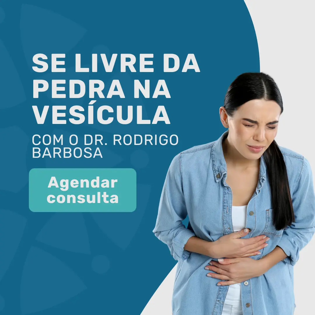 Cirurgia de Vesícula pelo Mediservice