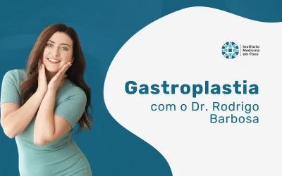 Gastroplastia pelo plano de saúde Bradesco