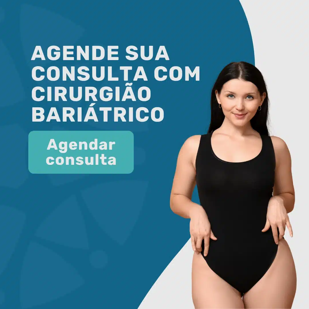 Dr Rodrigo Barbosa cirurgião bariátrico pelo Bradesco Saúde