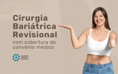 Cirurgia Bariátrica Revisional pelo Bradesco Saúde