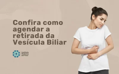 Cirurgia de vesícula pelo Convênio Omint