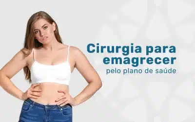 Cirurgia para Emagrecer pelo Bradesco em São Paulo