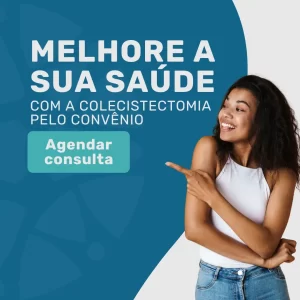 Faça a sua Colecistectomia pelo Convênio ABAS Saúde