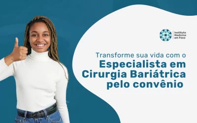 Cirurgia Bariátrica pela Omint em São Paulo