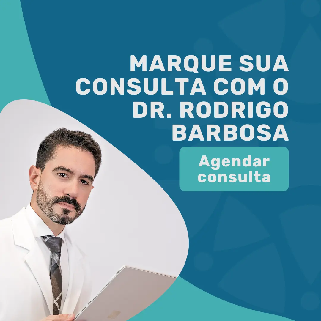 Marque sua consulta e descubra Onde fazer bariátrica segura com o Dr. Rodrigo Barbosa